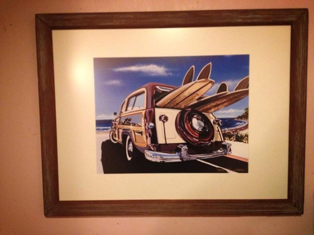 Greg Boam's album, Mobile Uploads