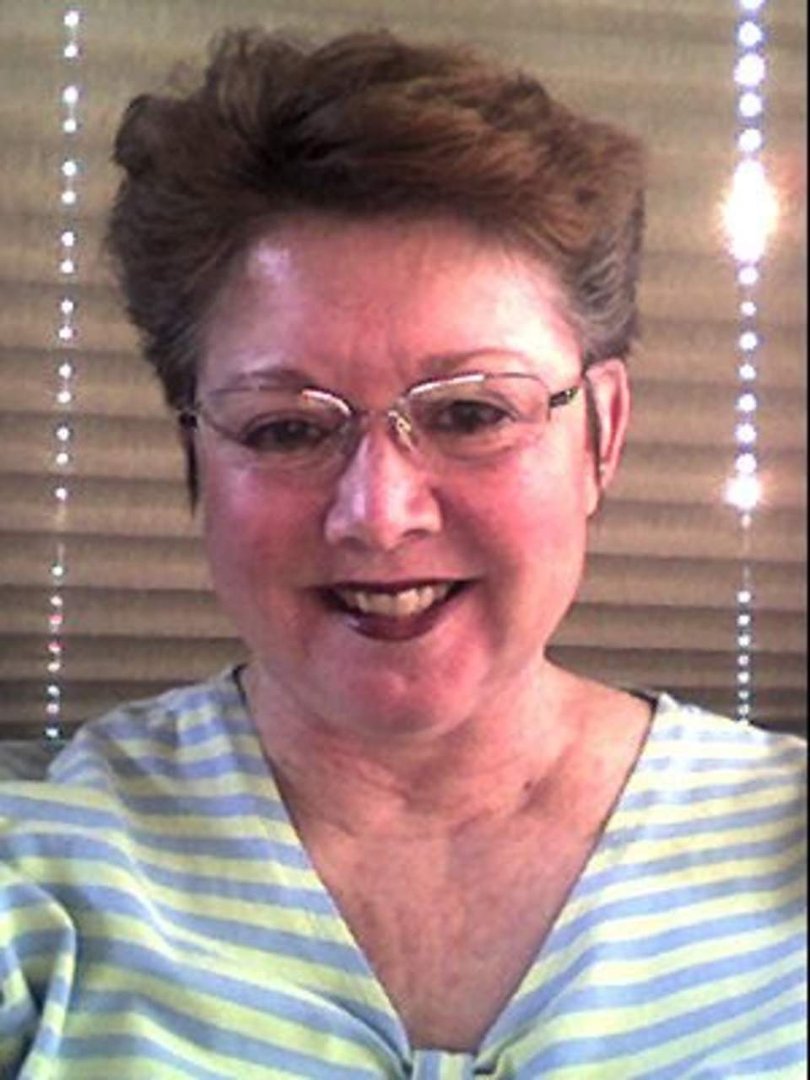 Nancy Lamperti's album, Profile Pictures