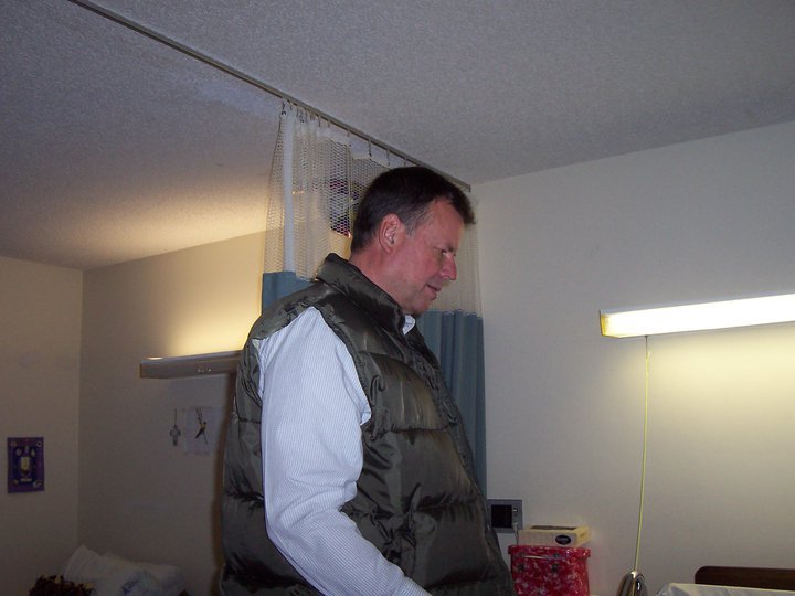 Larry Abraham's album, Profile Pictures
