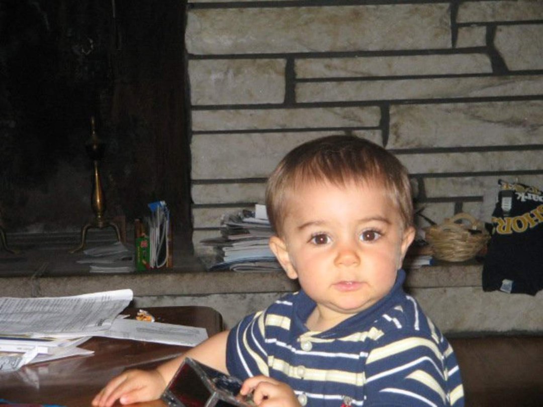 Tulio Rispoli's album, October 17, 2010