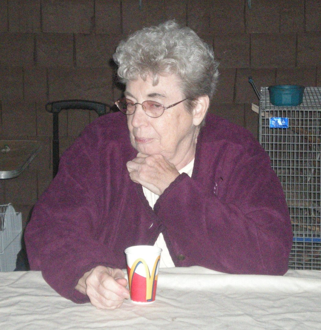 Debra Otto's album, Profile Pictures