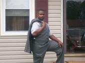 Michael Alexander's album, My Photos