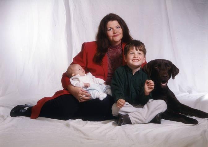 Tracey Addington's album, Cover Photos