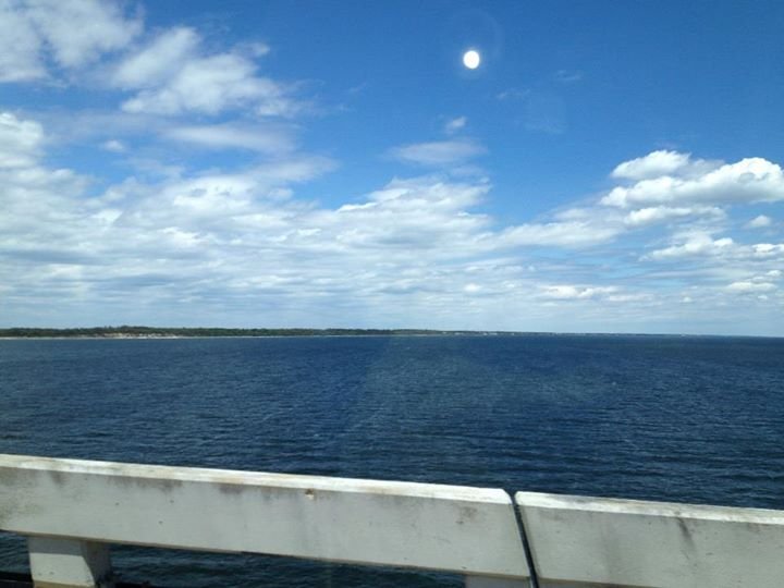 Mark Powell's album, iOS Photos