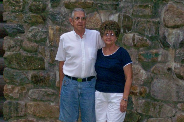 Joyce Mink's album, Profile Pictures
