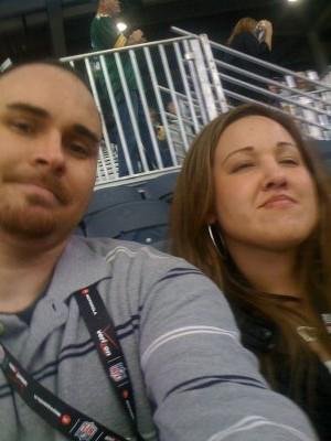 Amber Johnson's album, Petty Faces