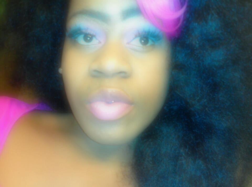 Lashonda Gray's album, Profile Pictures