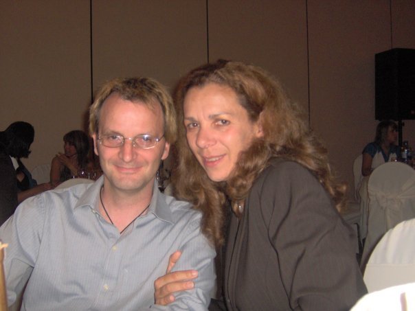 Debbie Drummond's album, Steven & Ilyn's Wedding