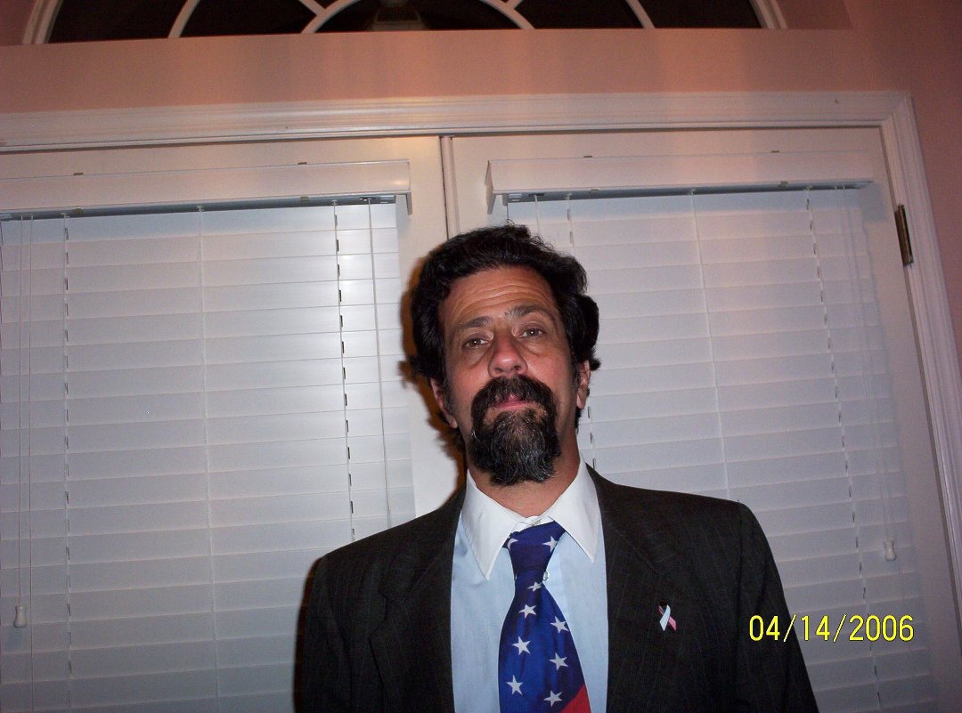 Andrew Gaba's album, Profile Pictures
