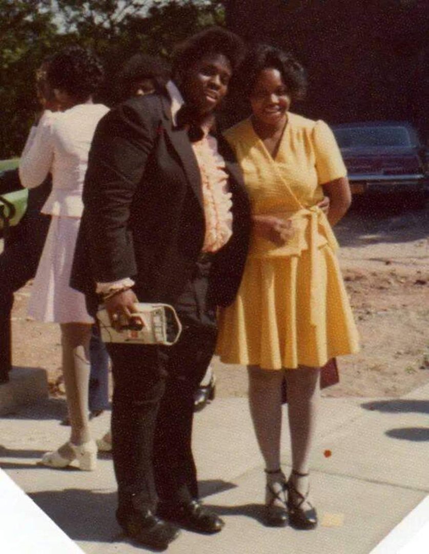 Jerald Boulware's album, Mobile Uploads