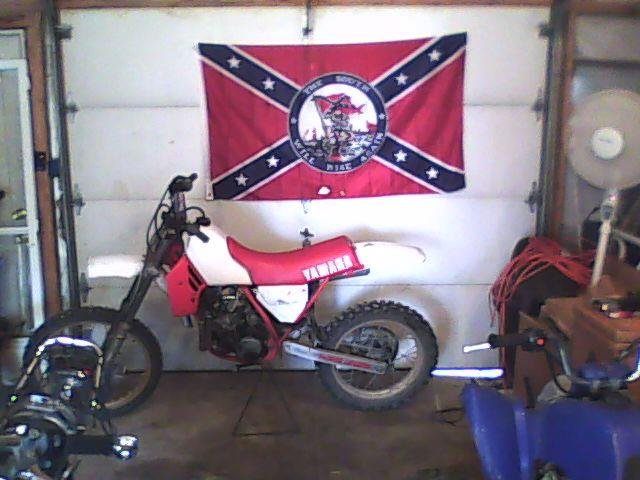 daniel Hargis' album, Mobile Uploads