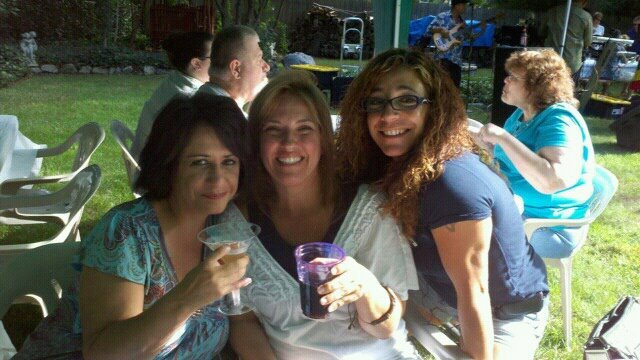 Lillian Peterson-garufi's album, Mobile Uploads