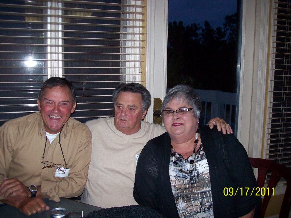Vickie Nelson's album, MHS class of 66' reunion