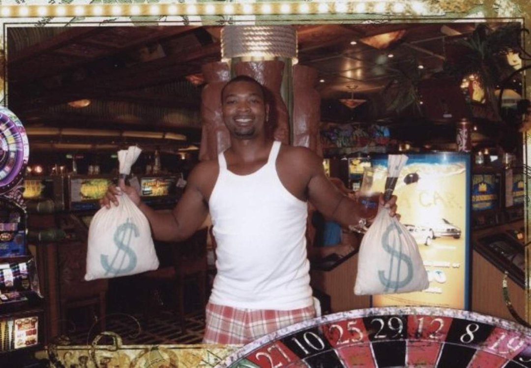 Eric Island's album, Cover Photos