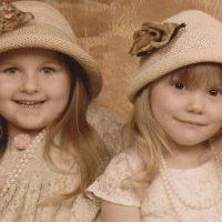 Debbra Ault's album, Profile Pictures