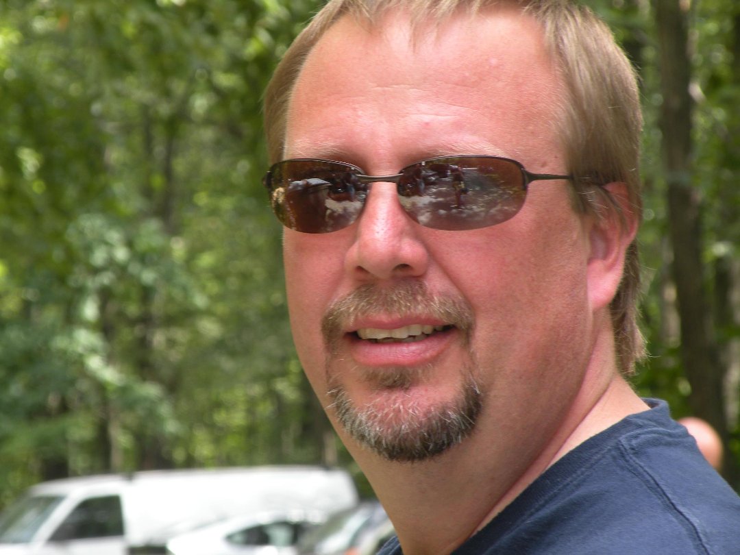Michael Shirk's album, Profile Pictures