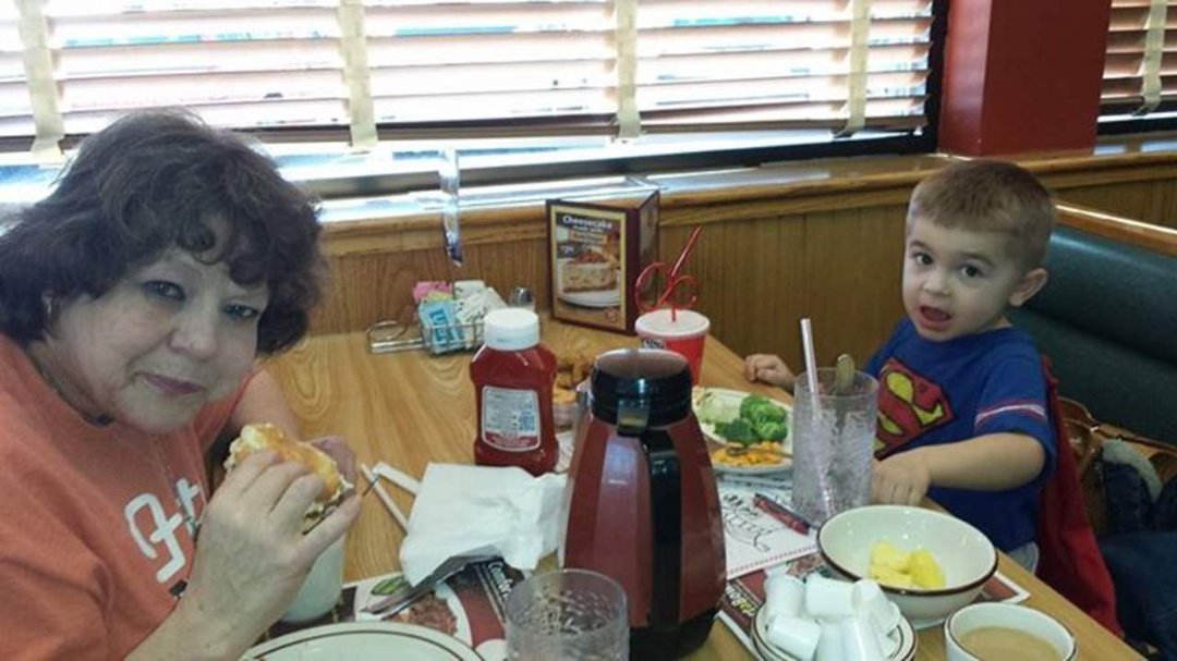 sandra scyphers' album, Mobile Uploads