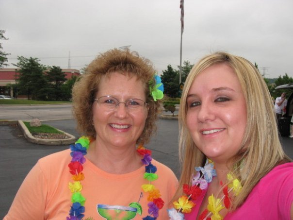 Anne Klein's album, Jimmy Buffett at Alpine Valley 2008