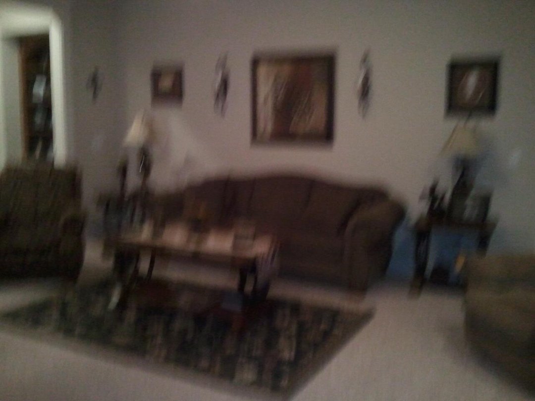 Deborah Crowder Goodwin's album, New house
