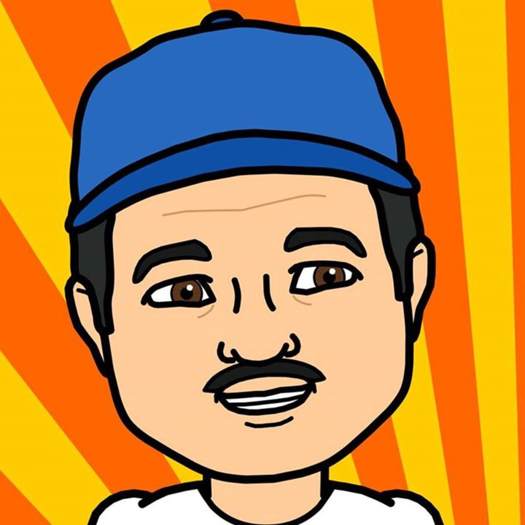 john james' album, Bitstrips Photos
