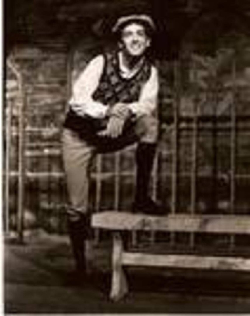 James Muller's album, Jimmy's Pictures