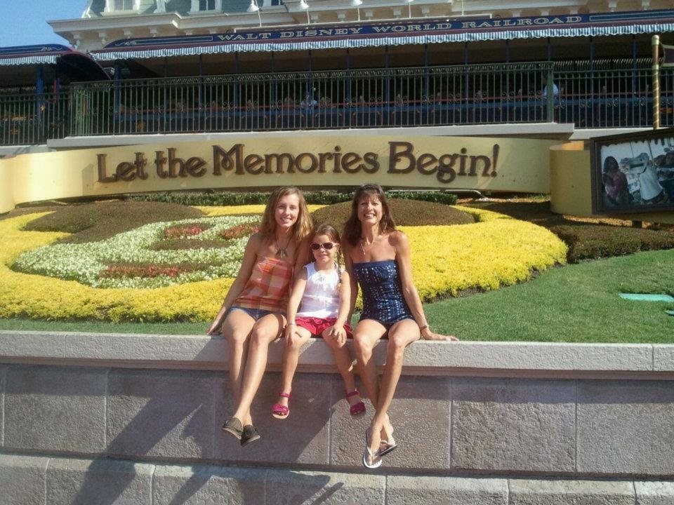 Cathy Robb's album, Florida 2012