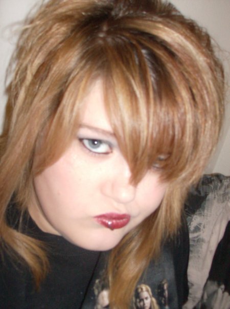 Jeri Lynn Phillips Cox's album, Profile Pictures