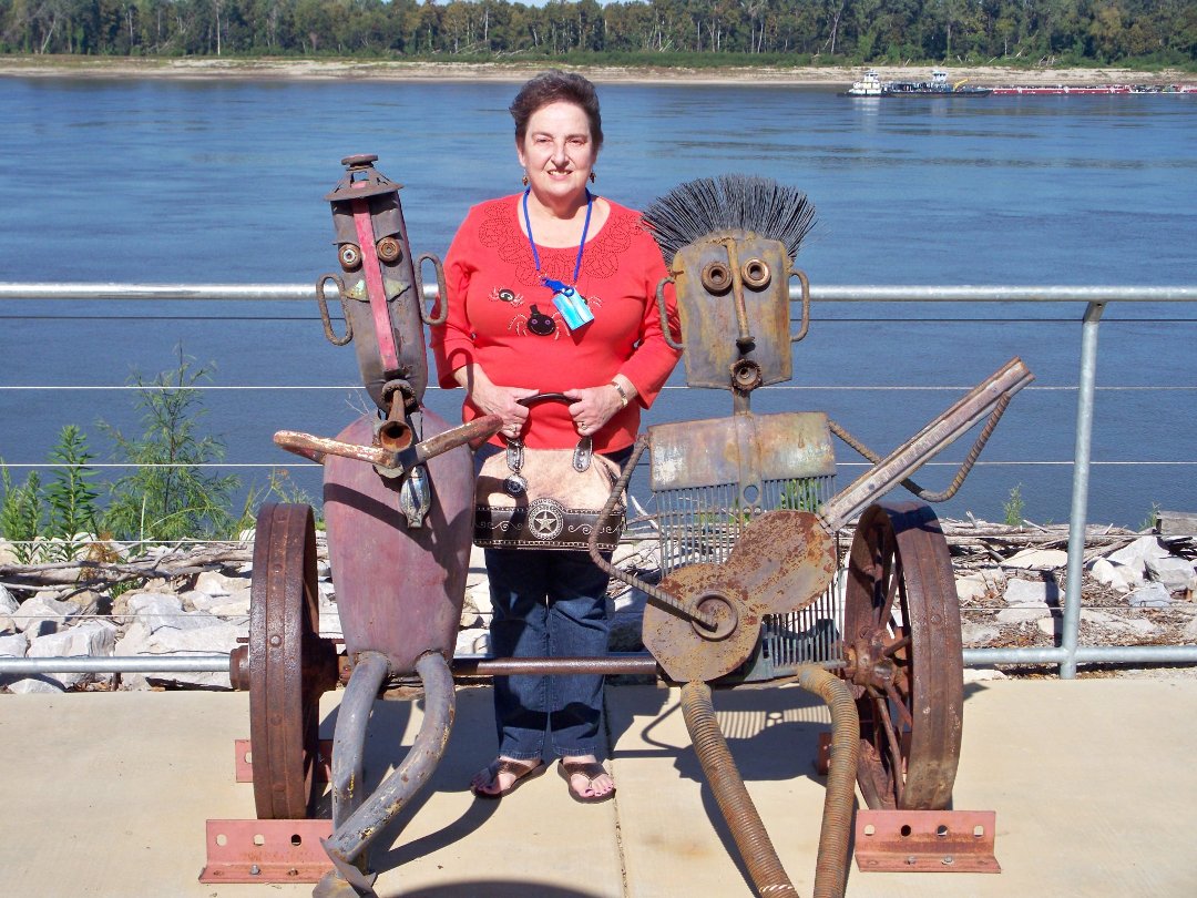 Nancy Abernathy's album, Kodak EasyShare