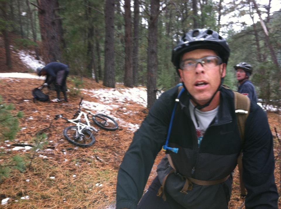 Keith Gorges' album, Mobile Uploads
