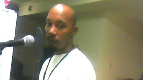 Travis Feaster's album, Webcam Photos