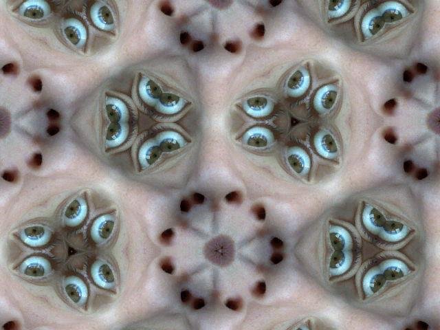 crystal Meredith's album, Untitled Album
