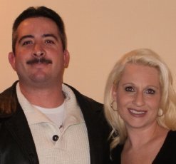 Chris Mace's album, Profile Pictures