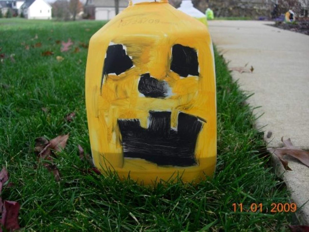 Ellen Ferrell's album, fall 09