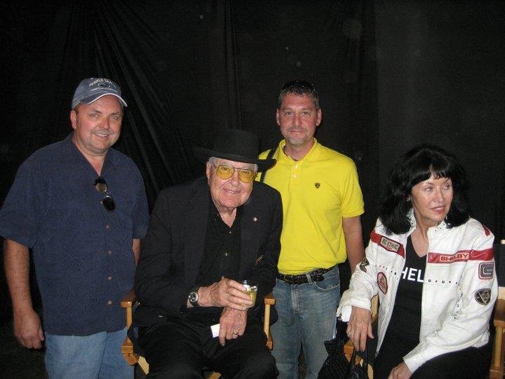 Randy Mattison's album, February 12, 2011