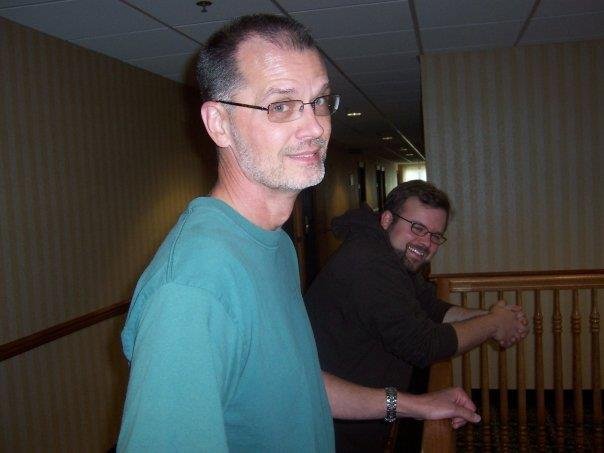 Thomas Bartos' album, Profile Pictures