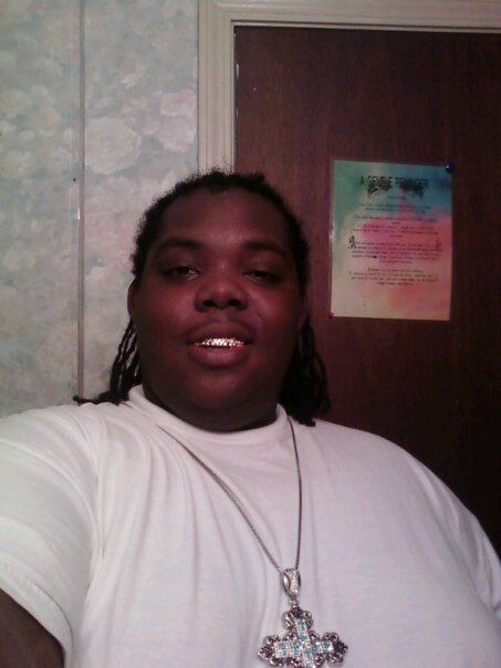 Markus Frazier's album, Profile Pictures