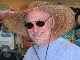 Robert Skokos' album, Profile Pictures