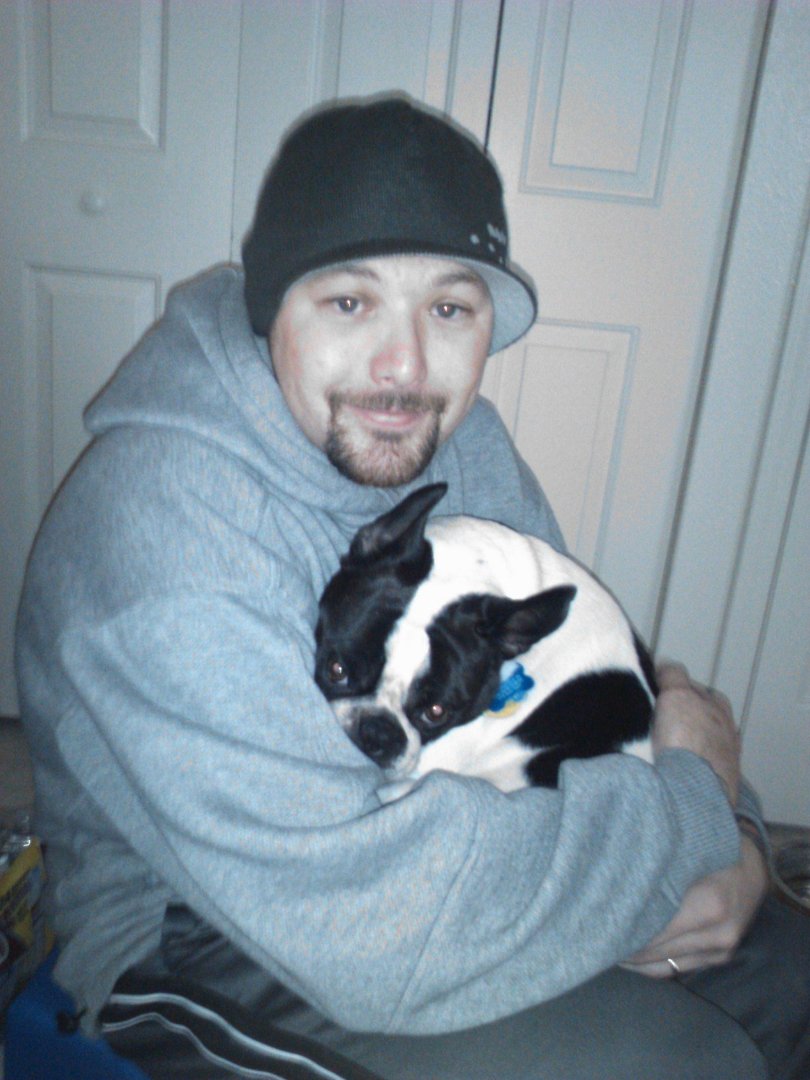 Billy Thompson's album, Mobile Uploads
