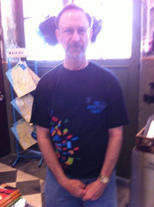 David Diskin's album, Mobile Uploads