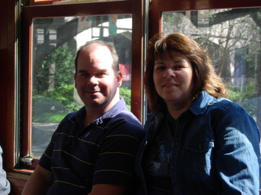 Joanne Eckhardt's album, Profile Pictures