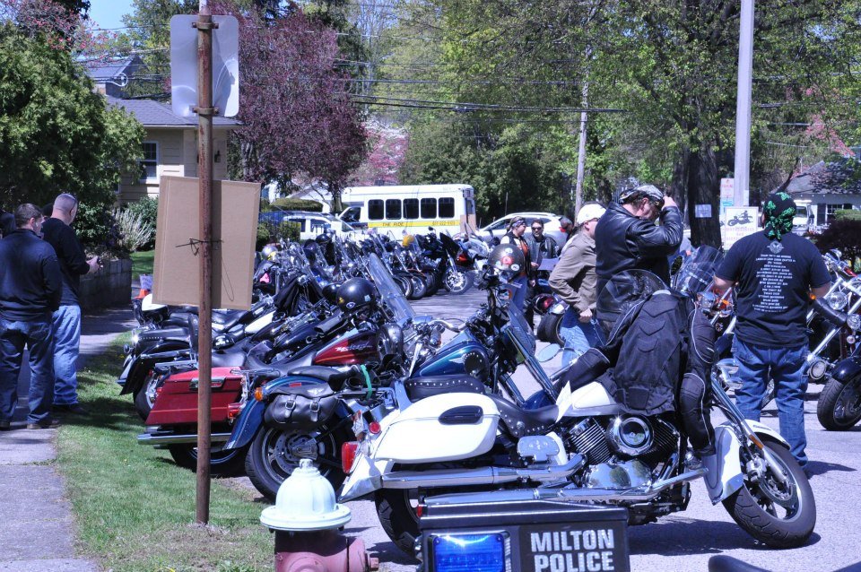 John Stankiewicz's album, Bike Blessing