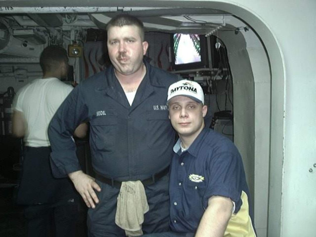 James Seidel's album, Cover Photos