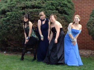 Trisha Major's Classmates profile album