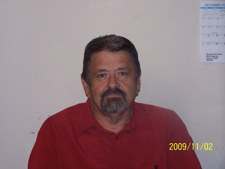 Bob Dane's album, Profile Pictures