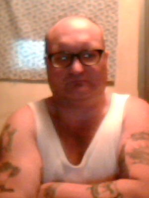 Kenneth Mudge's album, Profile Pictures