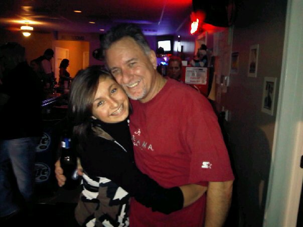 Donna Nall's album, Profile Pictures