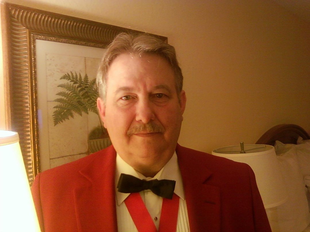 Dave Sargent's album, Profile Pictures