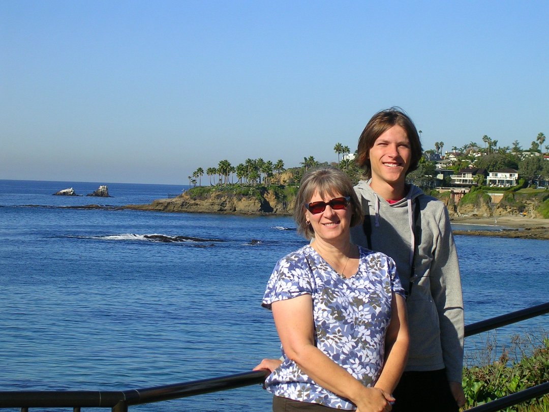 Mark Hauschild's album, Profile Pictures