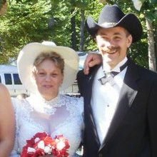 Nancy Haskell's album, Profile Pictures