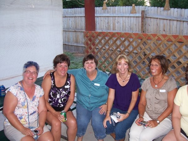 Bob Baumgartner's album, Halstead Class of 79 Reunion Pics
